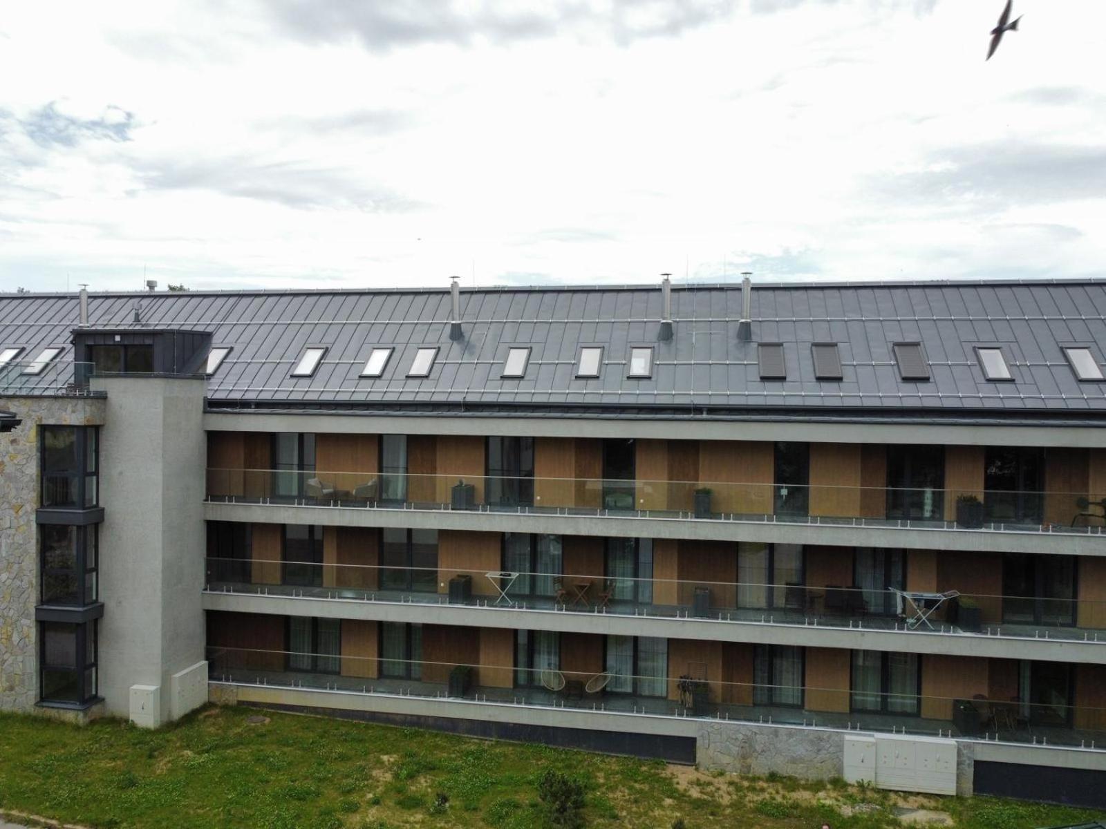 Tatrystay Luxury Penthouse Apartment Podlesom & Free Evc Vysoké Tatry Buitenkant foto